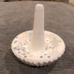 Handmade Ring Dish